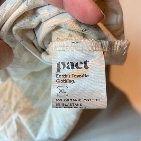 Floral Yellow Sundress - Picture 6 of 10